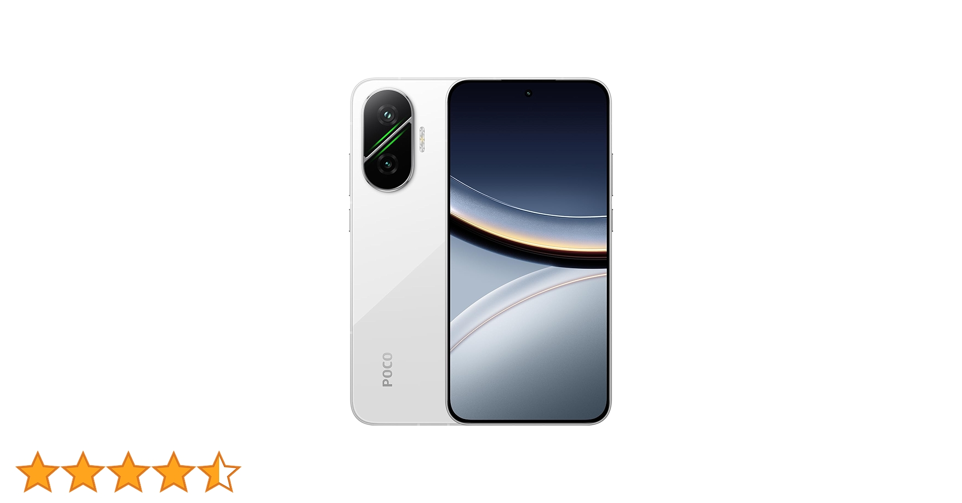 POCO F7 ホワイト 12GB RAM 256 ROM Amazon | Xiaomi POCO F7 12GB+256GB 日本語版 Simフリー